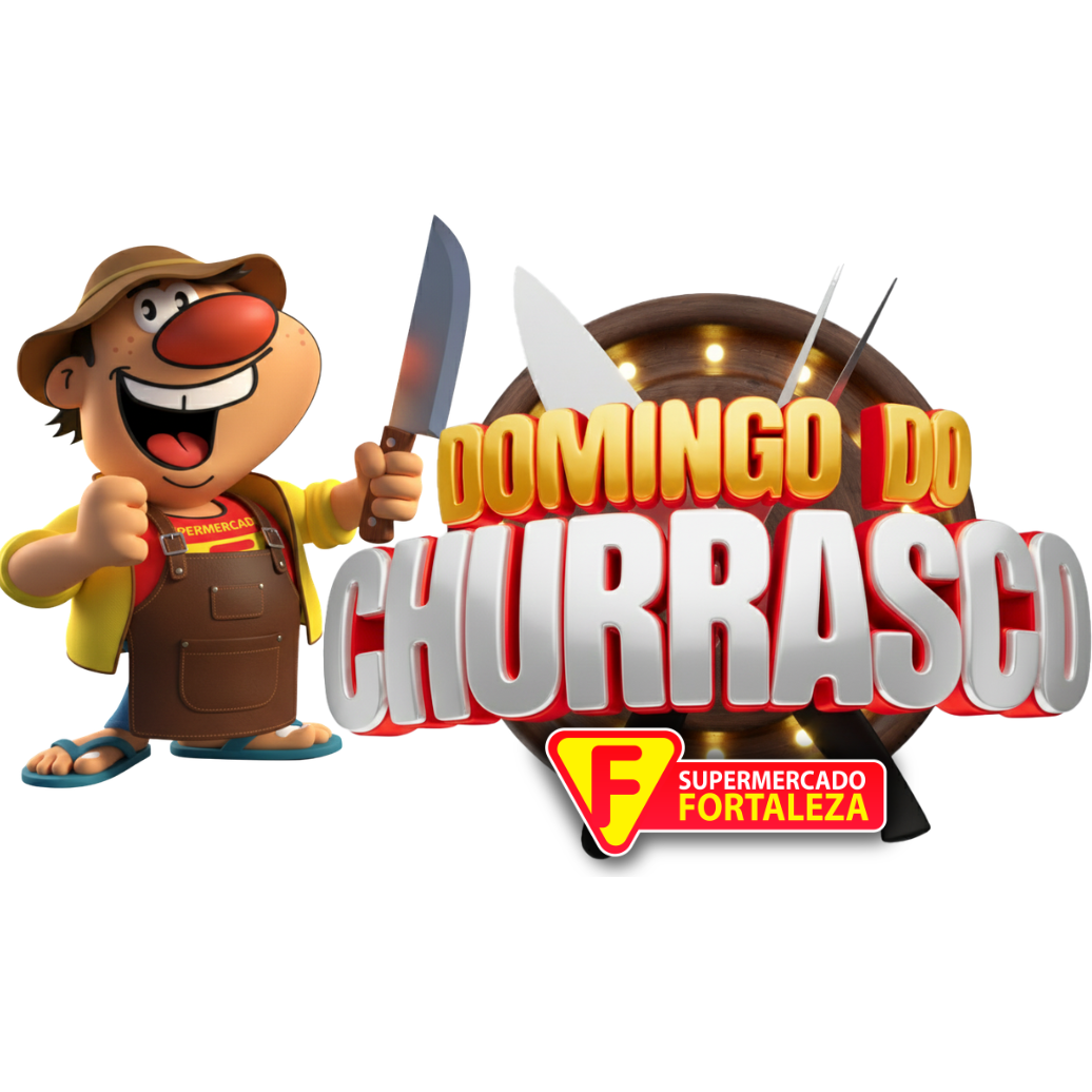 Domingo do Churrasco